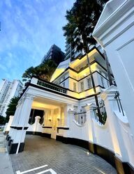 The Aristo @ Amber (D15), Apartment #597178741